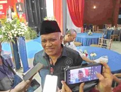 Sahabuddin: Inpres Pembinaan Pencak Silat Perlu Segera Diwujudkan Untuk Antar Indonesia ke Olimpiade