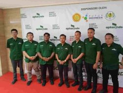 Irfan Ahmad Fauzi, Ketua umum DPP APKARINDO (2026–2031): APKARINDO Desak Pemerintah Bentuk BPDP dan Selamatkan Nasib Petani