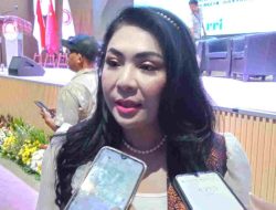 Ketua Komite Tetap Bidang Perencanaan Infrastruktur dan Pendanaan Pembangunan Kadin Indonesia, Hardini Puspasari: Kadin Dorong Kolaborasi Infrastruktur Digital dan Pembiayaan Kreatif untuk Akselerasi Smart City di Indonesia