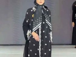 Satu Panggung, Tiga Karakter: ISSA Group Pukau Runway Fashion Nation 2026