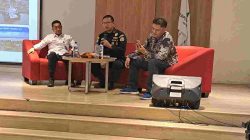 Lindungi Nelayan Lokal dan Ekosistem Laut, Imigrasi-PSDKP Rapatkan Barisan di Perairan Nusantara