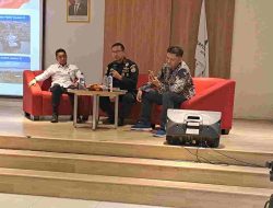 Lindungi Nelayan Lokal dan Ekosistem Laut, Imigrasi-PSDKP Rapatkan Barisan di Perairan Nusantara