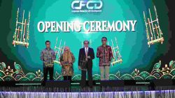 Penganugerahan PBA, ICA, dan ISDA 2026 Dorong Bisnis Bertanggung Jawab untuk Mendukung Asta Cita