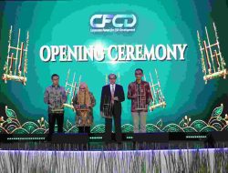 Penganugerahan PBA, ICA, dan ISDA 2026 Dorong Bisnis Bertanggung Jawab untuk Mendukung Asta Cita