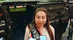 Ketua Dewan Pimpinan Wilayah (DPW) Dewi Pertiwi Kalimantan Timur, Merlyn Getty: Pasca-Deklarasi Nasional, Dewi Pertiwi Kalimantan Timur Siap Perkuat Advokasi Hak Perempuan dan Anak Menuju 2029