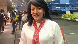 Ayu Fajar Kirani: Dewi Pertiwi PSI Dorong Perempuan Indonesia Makin Berdaya dan Jadi Subjek Perubahan