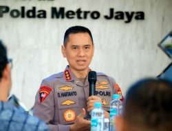 Saut MS dari TIS, Optimis Komjen Dadang Hartanto Pimpin Polda Metro Jaya