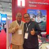 Aznaib Iriansyah Gindo, Direktur PT Nova Prima Utama: Pelopor EMR yang Kini Bidik Efisiensi Klaim BPJS Lewat AI