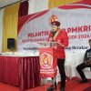 PENGURUS PUSAT PERHIMPUNAN MAHASISWA KATOLIK REPUBLIK INDONESIA (PP PMKRI): KARHUTLA TAK TERKENDALI, PP PMKRI SESALKAN KINERJA 3 KEMENTERIAN DALAM PENCEGAHAN DAN PENANGANAN KEBAKARAN HUTAN DAN LAHAN