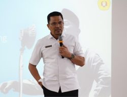 Soal KMP Batumandi, Capt. Hakeng: ASDP Tunjukkan Kesiapsiagaan Krisis, Investigasi Jadi Kunci Perbaikan