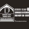 Warung Kopi Rumah Kayu Depok Kembali Hadir, Tawarkan Konsep Baru Grill & Hotpot