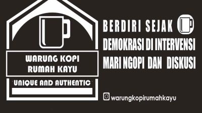 Warung Kopi Rumah Kayu Depok Kembali Hadir, Tawarkan Konsep Baru Grill & Hotpot
