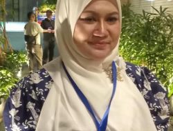 dr. Montik Dewi Rahayu (Ketua Umum DPD HIPPI Kaltim): Dengan  Semangat Kolaborasi, Inovasi, dan Kemandirian Ekonomi, HIPPI Menegaskan Komitmen untuk Terus Menjadi Bagian dari Penguatan Pengusaha Nasional serta Pembangunan Ekonomi Indonesia
